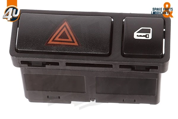 4U Autoparts 17093BW