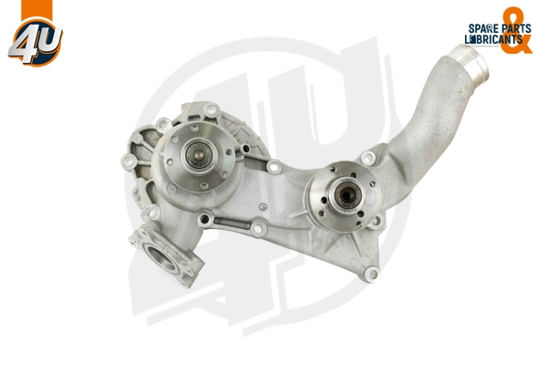 4U Autoparts 13530MR