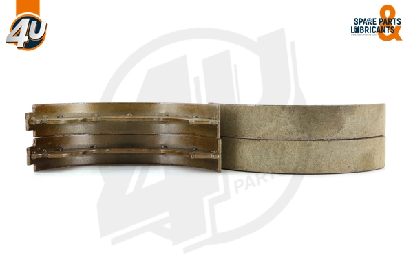 4U Autoparts 22205BW