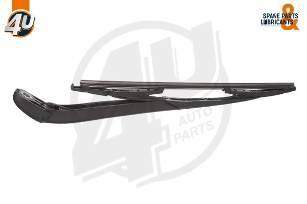4U Autoparts 17027PU