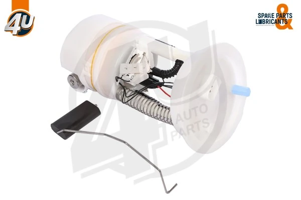 4U Autoparts 32883MI