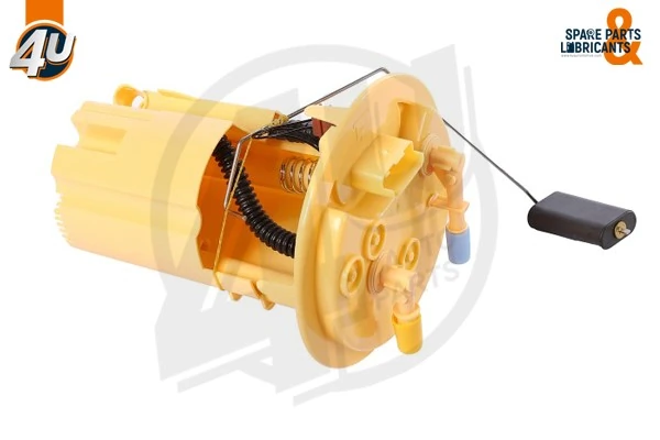 4U Autoparts 13292PU