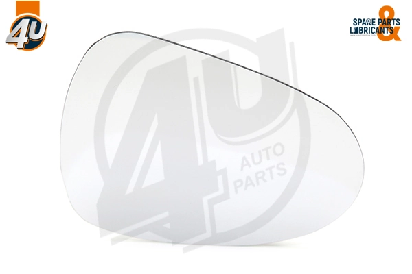 4U Autoparts 41554SE