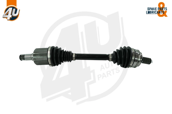 4U Autoparts 23076MR