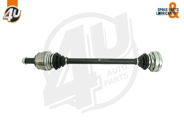 4U Autoparts 23104BW