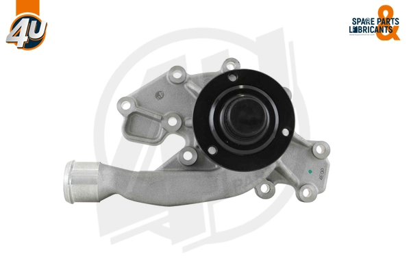 4U Autoparts 13684LR
