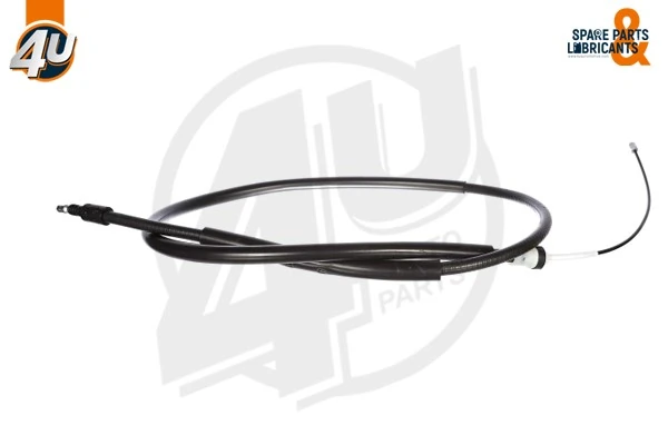 4U Autoparts 38322PU