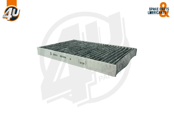 4U Autoparts 33805VV