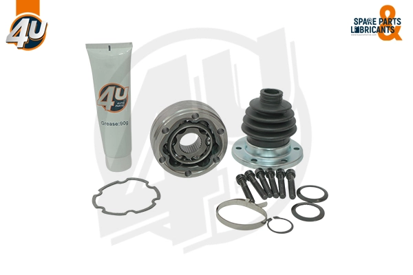 4U Autoparts 51169VV