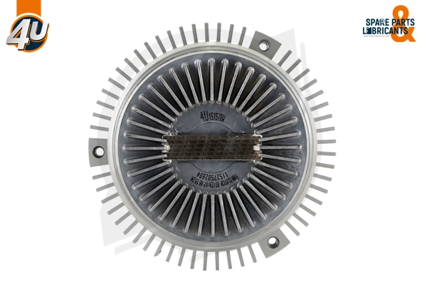 4U Autoparts 15157BW