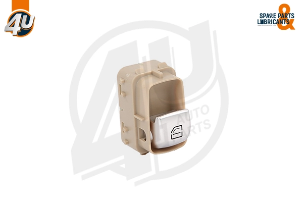 4U Autoparts 17135MR