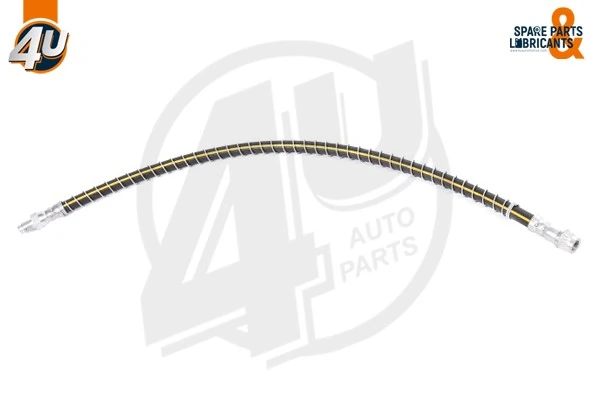 4U Autoparts 62498PU
