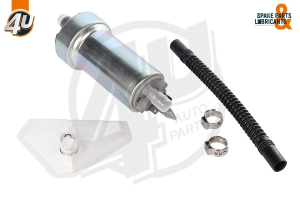 4U Autoparts 11272BW