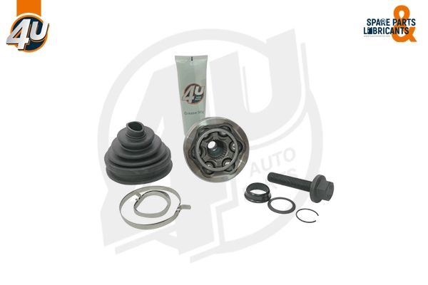 4U Autoparts 51174VV