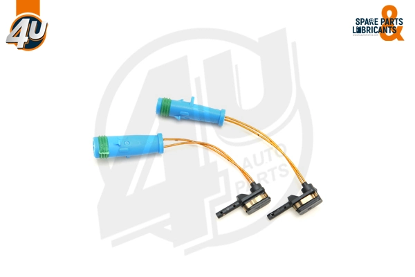 4U Autoparts 12353MR