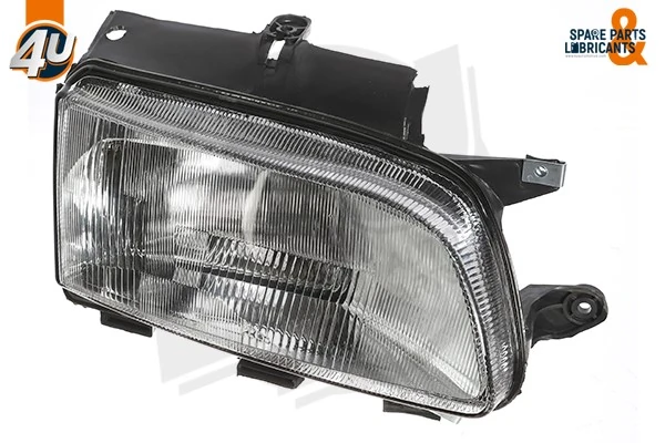 4U Autoparts 60335PU