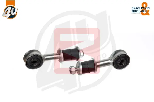 4U Autoparts F39673