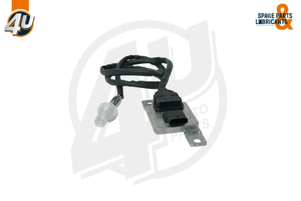 4U Autoparts 72593VV