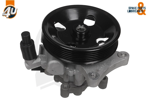 4U Autoparts 12239MR