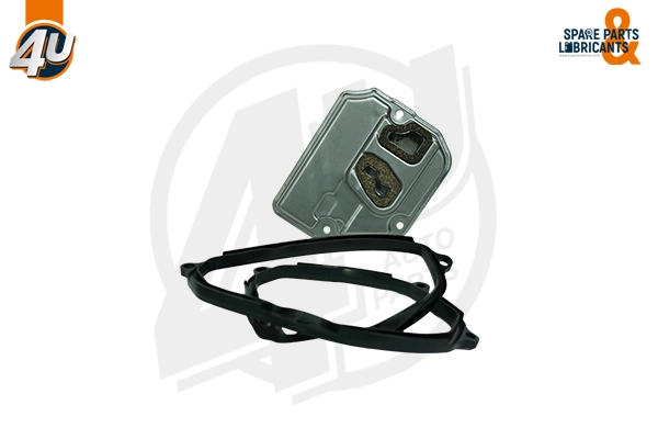 4U Autoparts 14511MI