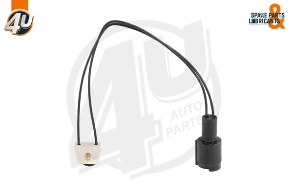 4U Autoparts 12400BW