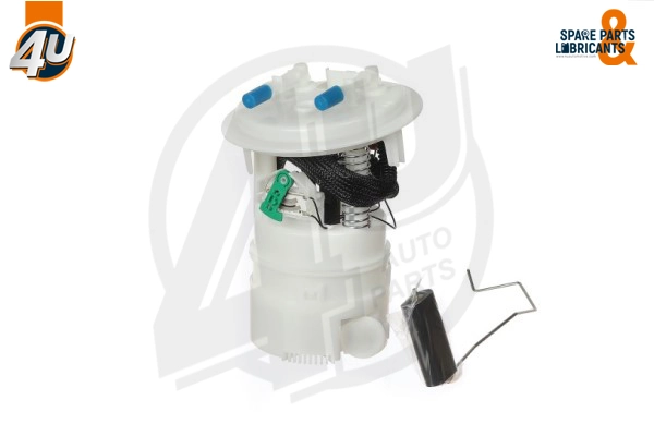 4U Autoparts 32791PU