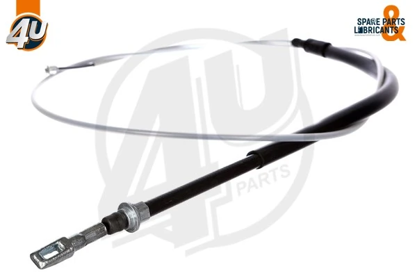 4U Autoparts 38314PU