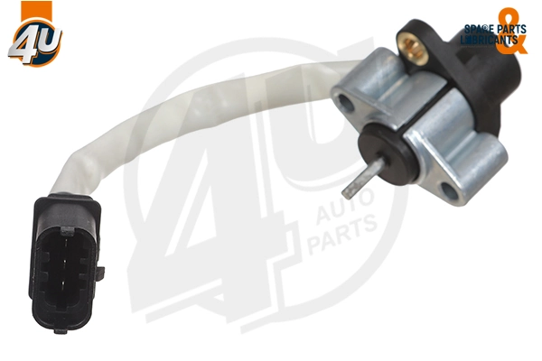 4U Autoparts 20690BW