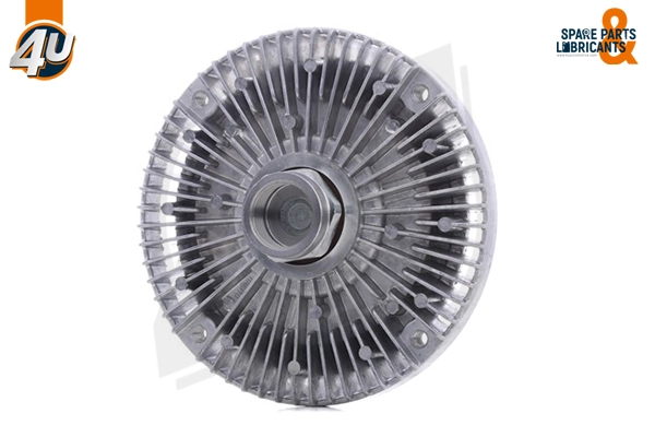 4U Autoparts 15505FR