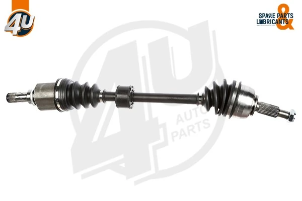 4U Autoparts 23081RN