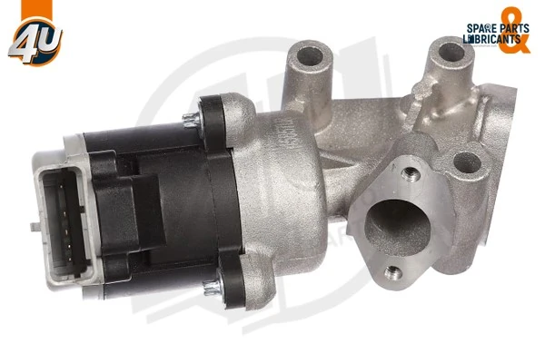4U Autoparts 45858LR