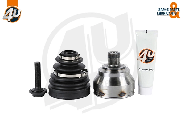 4U Autoparts 51218VV