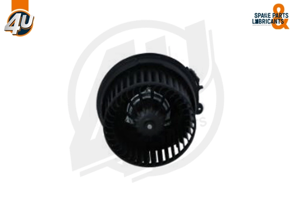 4U Autoparts 14860PU