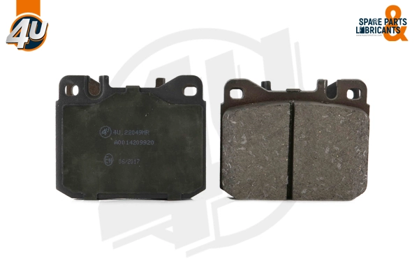 4U Autoparts 22049MR