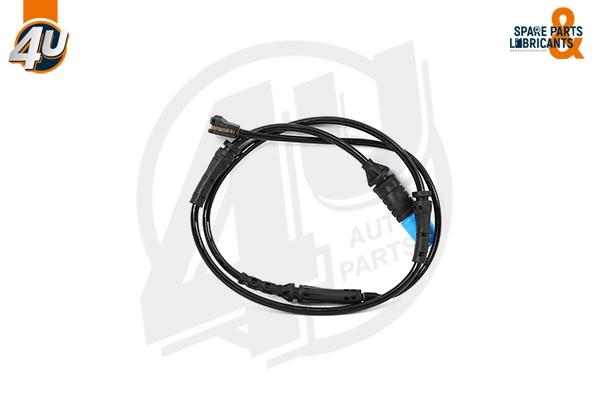4U Autoparts 12458BW
