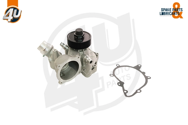 4U Autoparts 13643BW