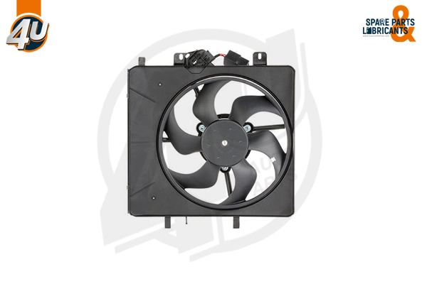 4U Autoparts 15551PU