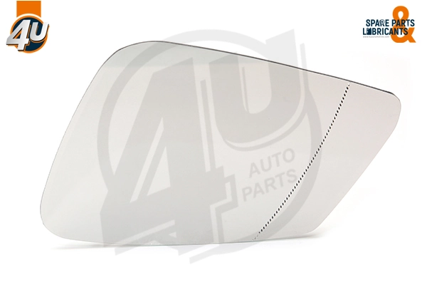 4U Autoparts 41512BW