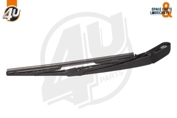 4U Autoparts 17268PU