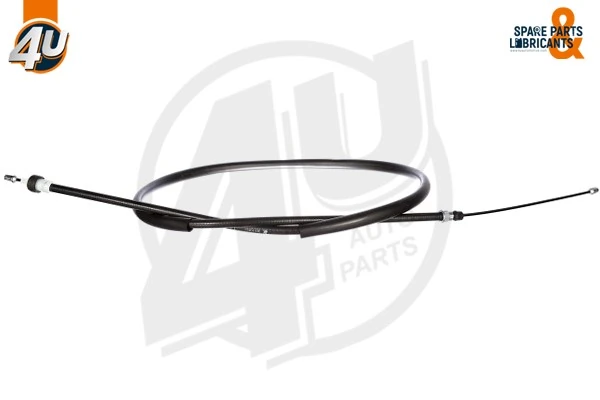 4U Autoparts 38319PU