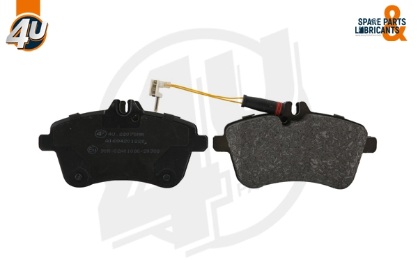 4U Autoparts 22075MR