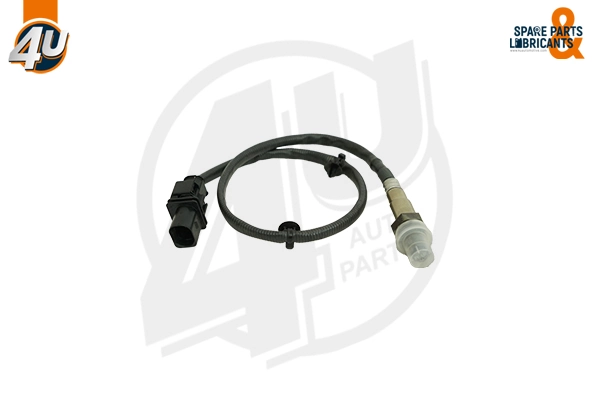 4U Autoparts 41128PU