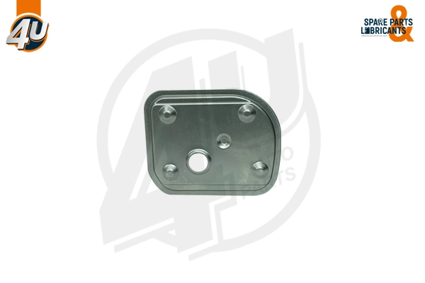 4U Autoparts 33264MR