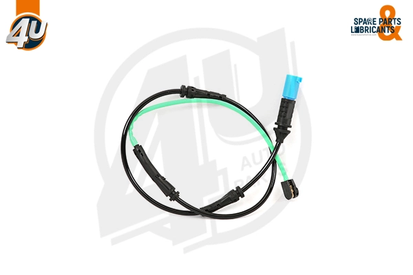 4U Autoparts 12433BW