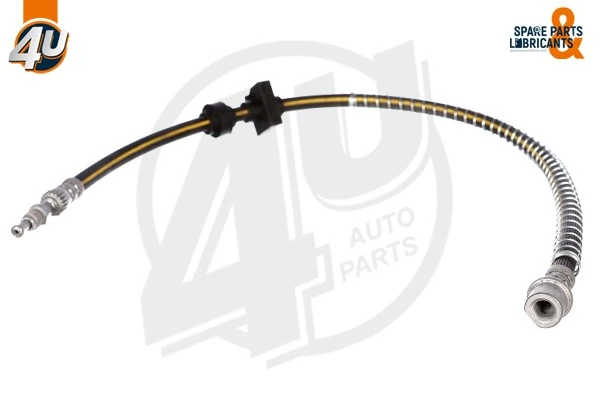 4U Autoparts 62472PU