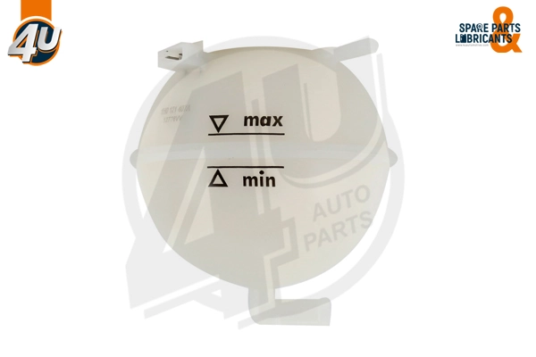 4U Autoparts 12776VV