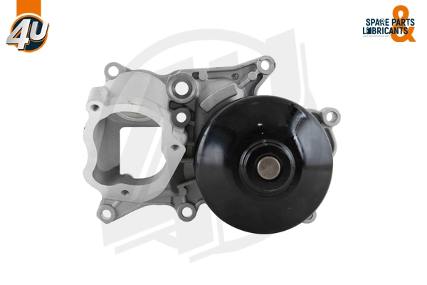 4U Autoparts 13630BW