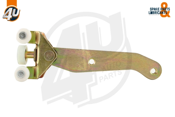 4U Autoparts 45801VV