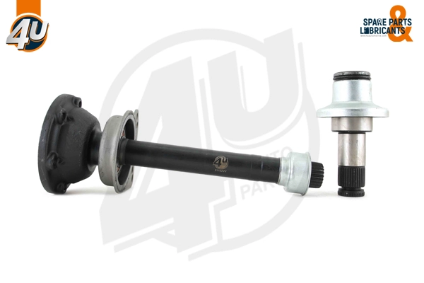 4U Autoparts 51102VV