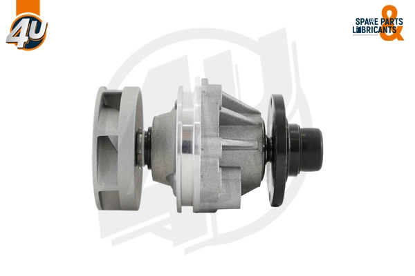 4U Autoparts 13615BW